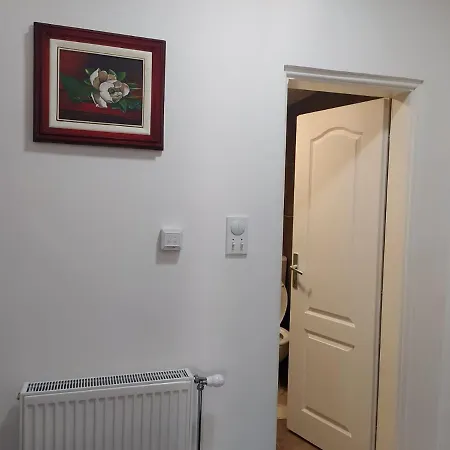 Rosa Vrnjačka Banja