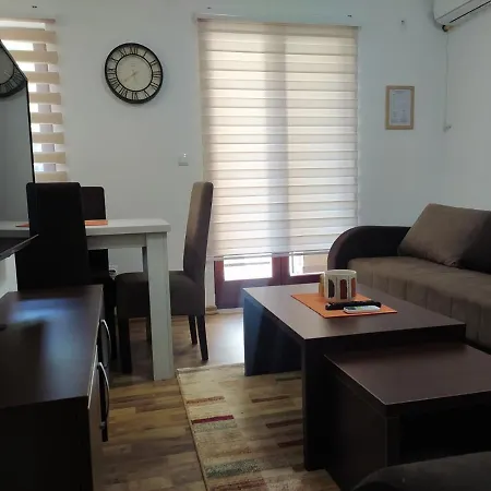 Apartmán Rosa *
