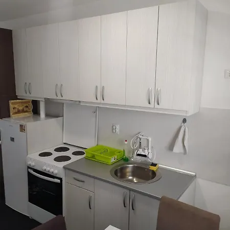 Rosa * Vrnjačka Banja