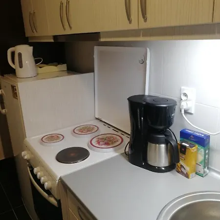 아파트 Rosa Vrnjačka Banja