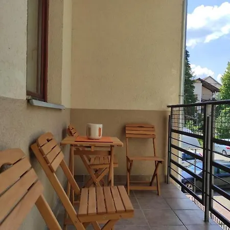 Rosa Apartmán Vrnjačka Banja
