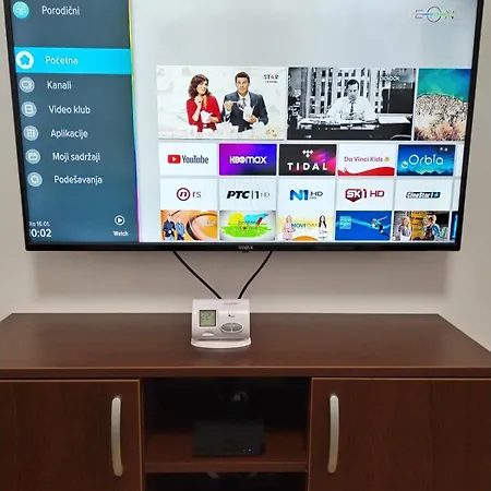 Rosa Vrnjačka Banja