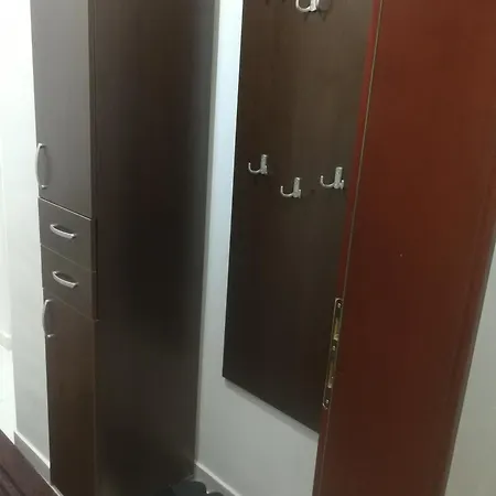 Apartmán Rosa