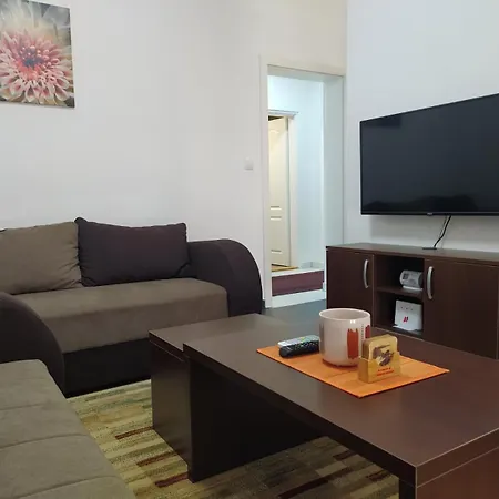 Rosa Vrnjačka Banja