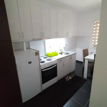 Rosa Apartmán *