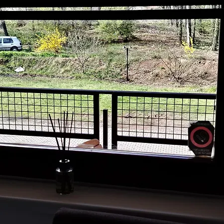 Rosa Apartmán *