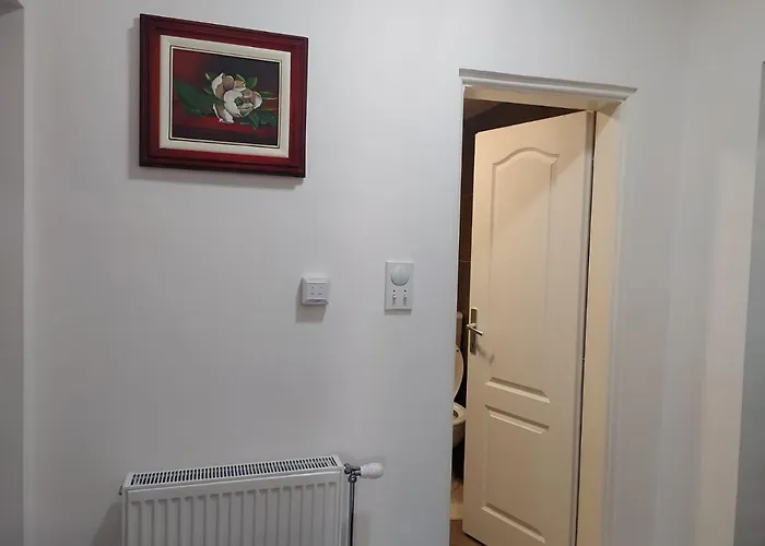 Rosa Vrnjačka Banja