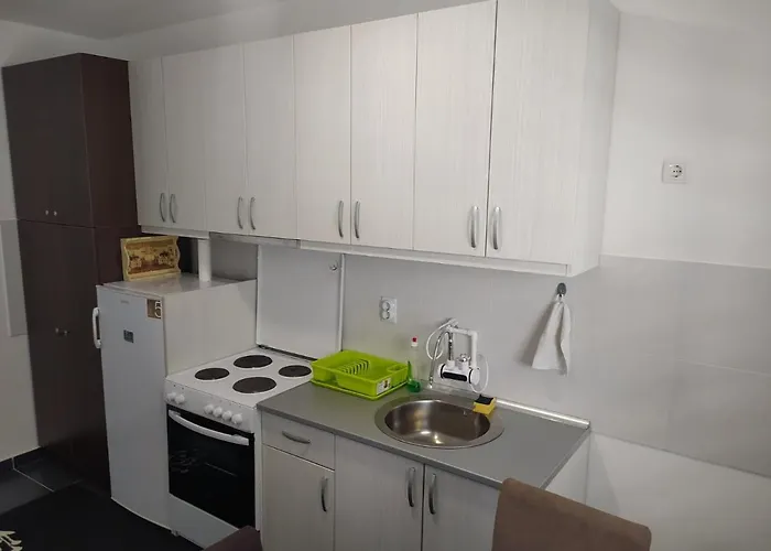 Rosa * Vrnjačka Banja