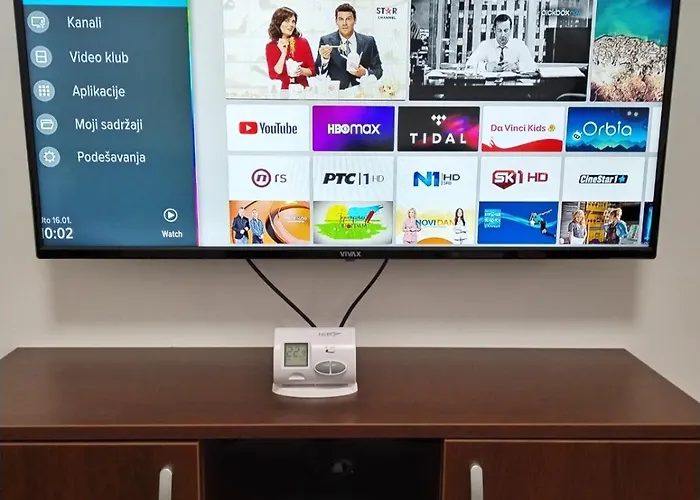 Rosa Vrnjačka Banja