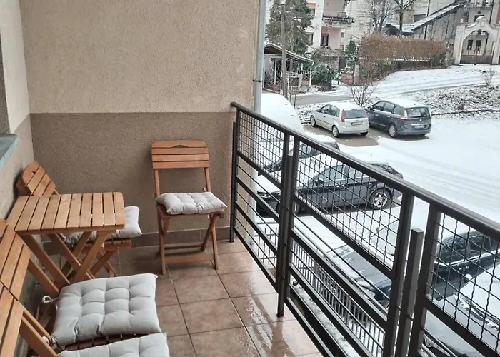 Rosa Vrnjačka Banja