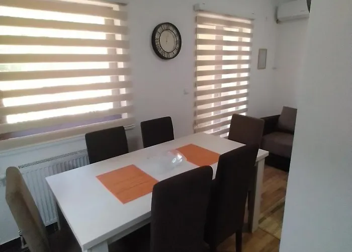 Rosa Apartment Vrnjačka Banja