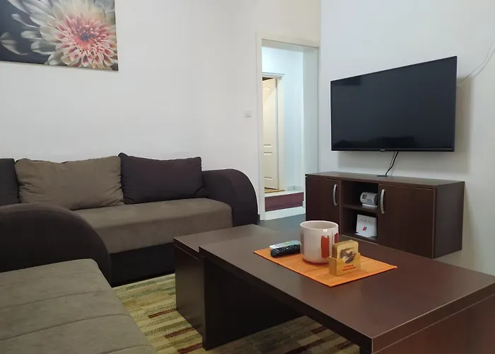 Rosa Vrnjačka Banja